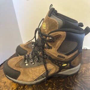 GenX Hiking Boots Men's Size 9